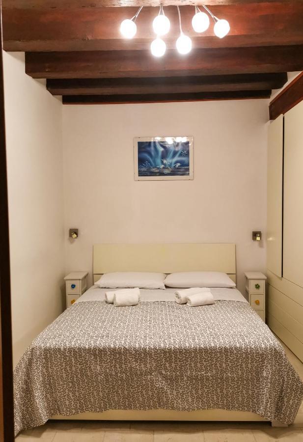 Appartamento La Corte Velence Kültér fotó