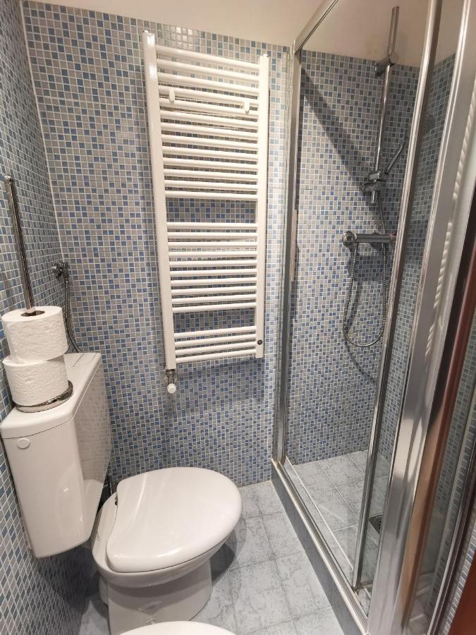 Appartamento La Corte Velence Kültér fotó