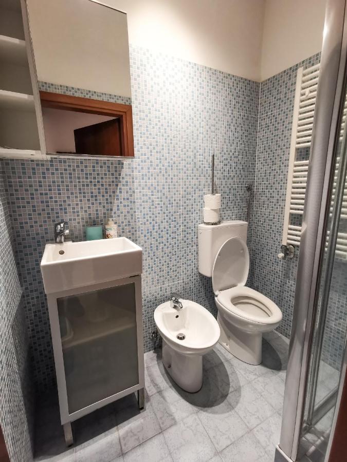 Appartamento La Corte Velence Kültér fotó