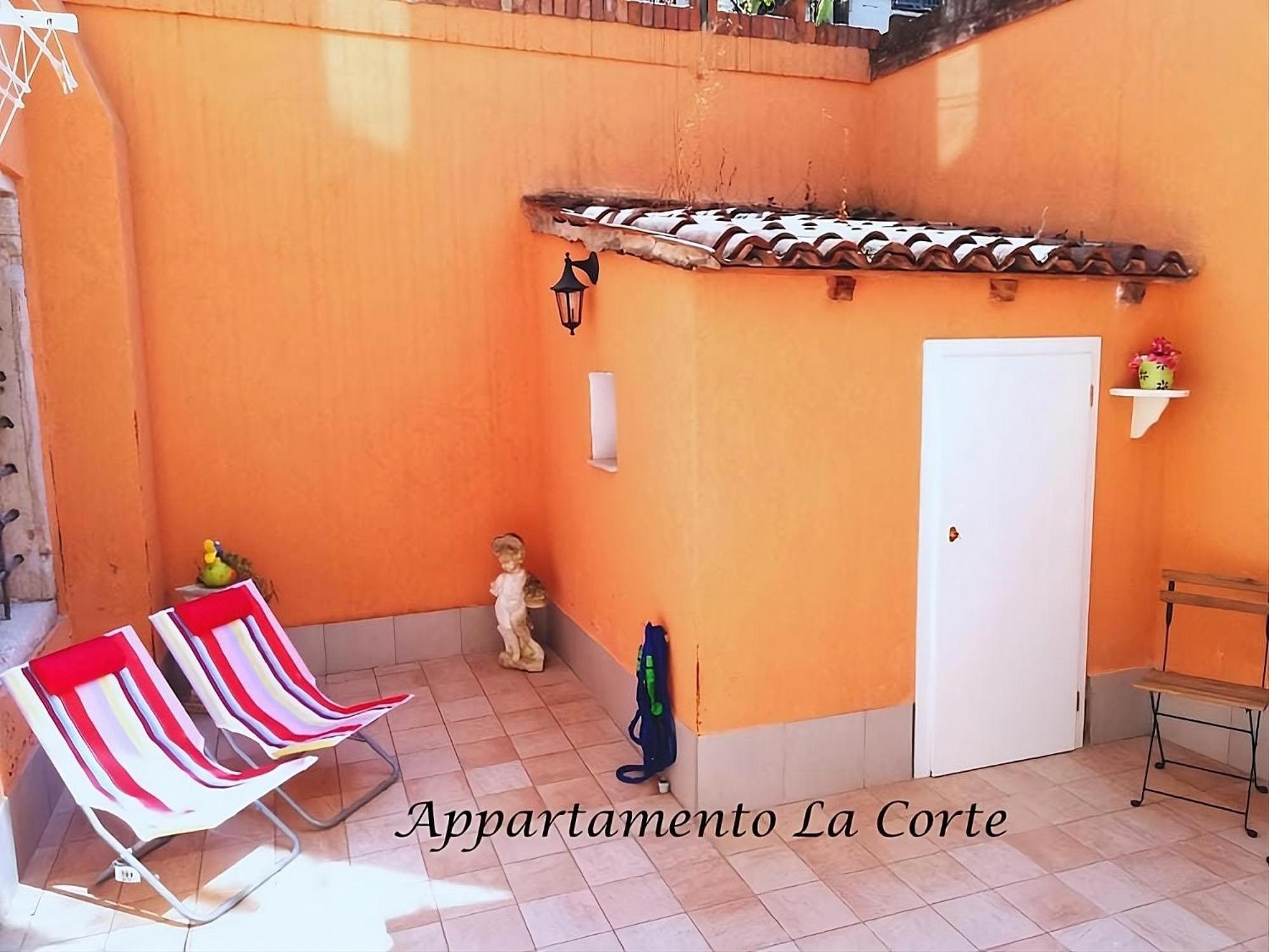 Appartamento La Corte Velence Kültér fotó